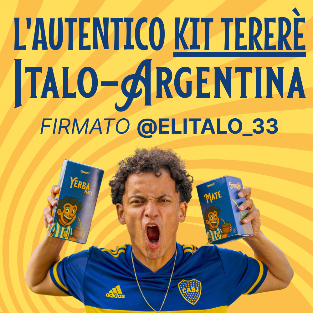KIT MATE
