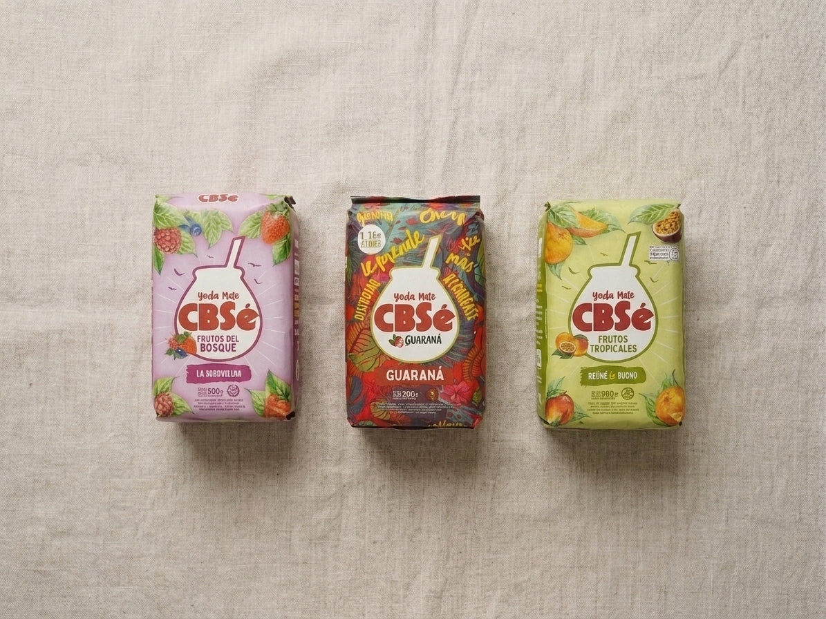 YERBA