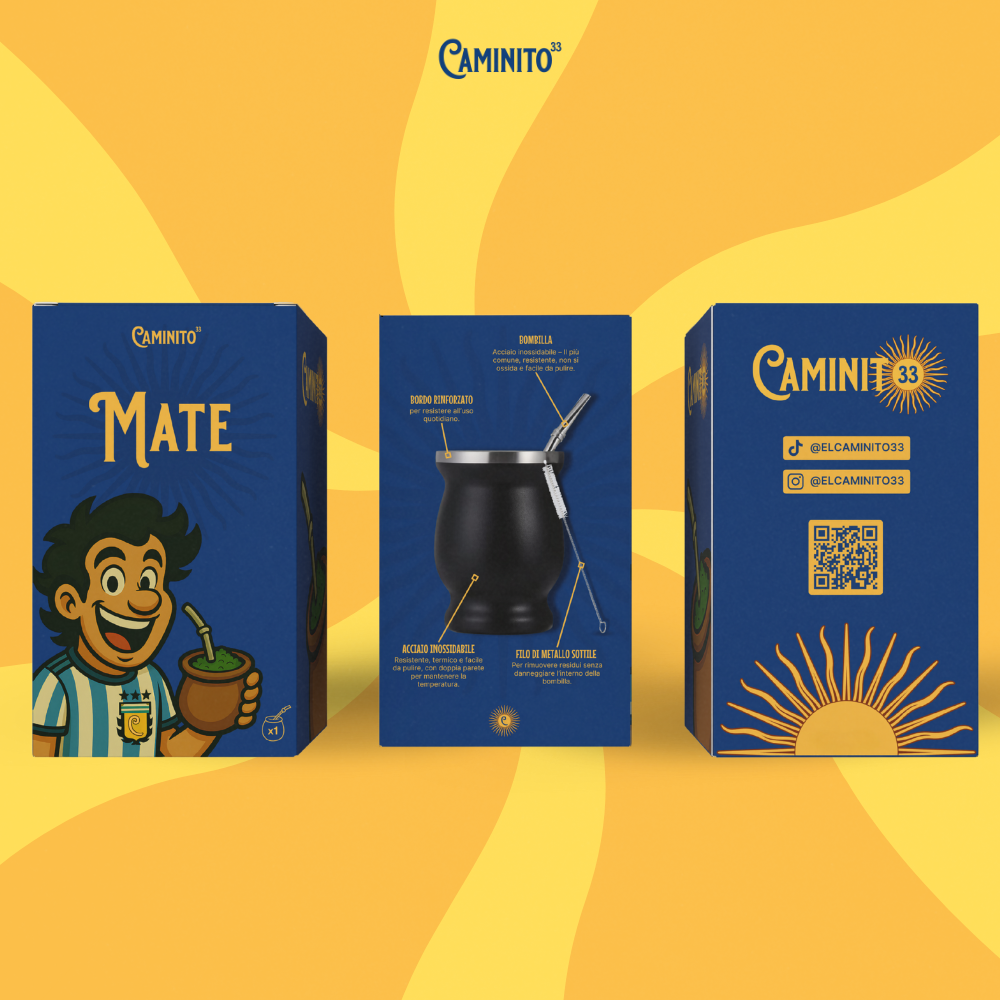 KIT MATE