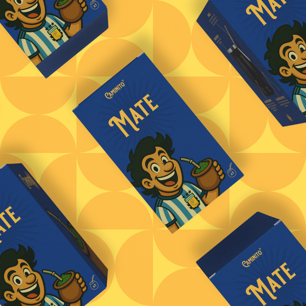KIT MATE