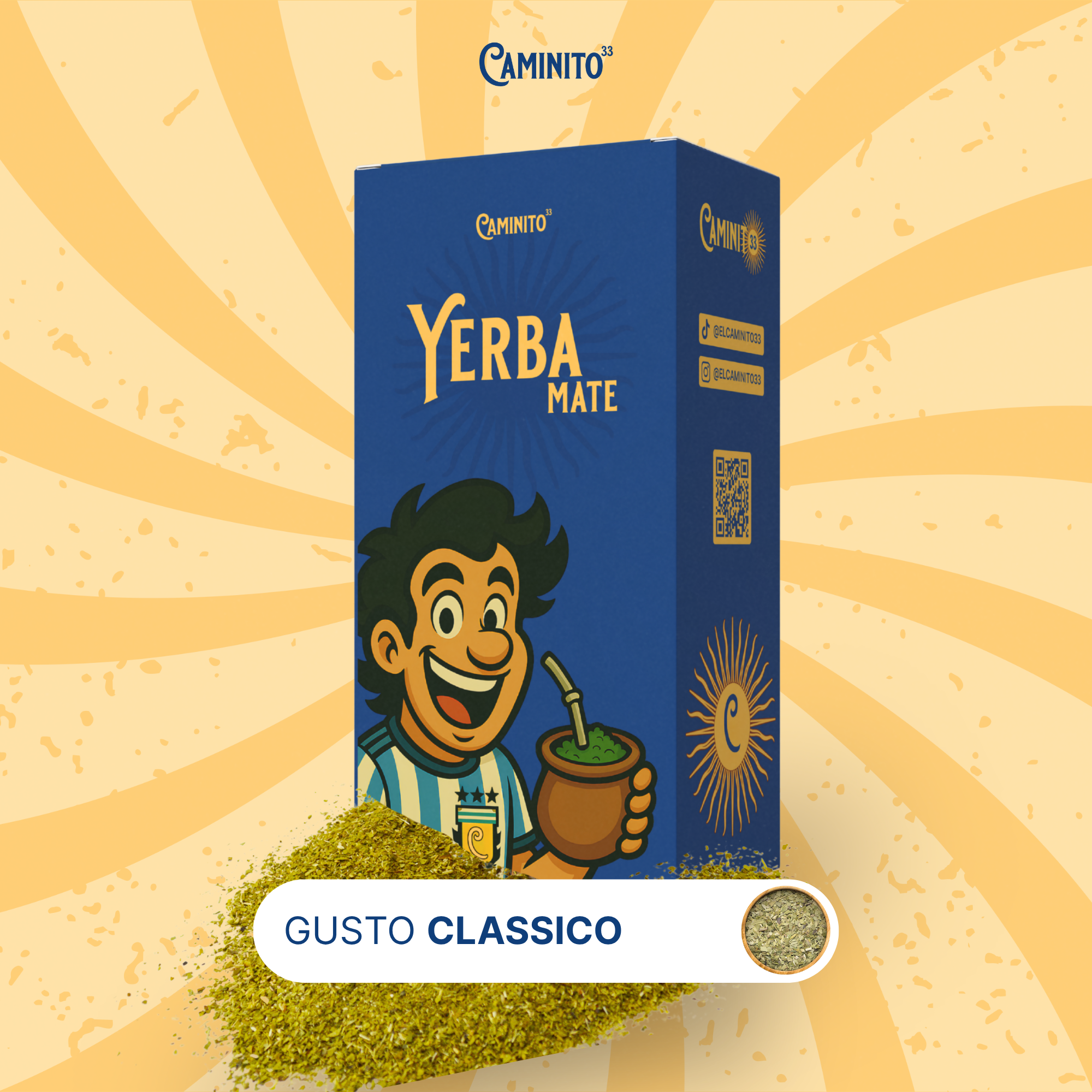 YERBA