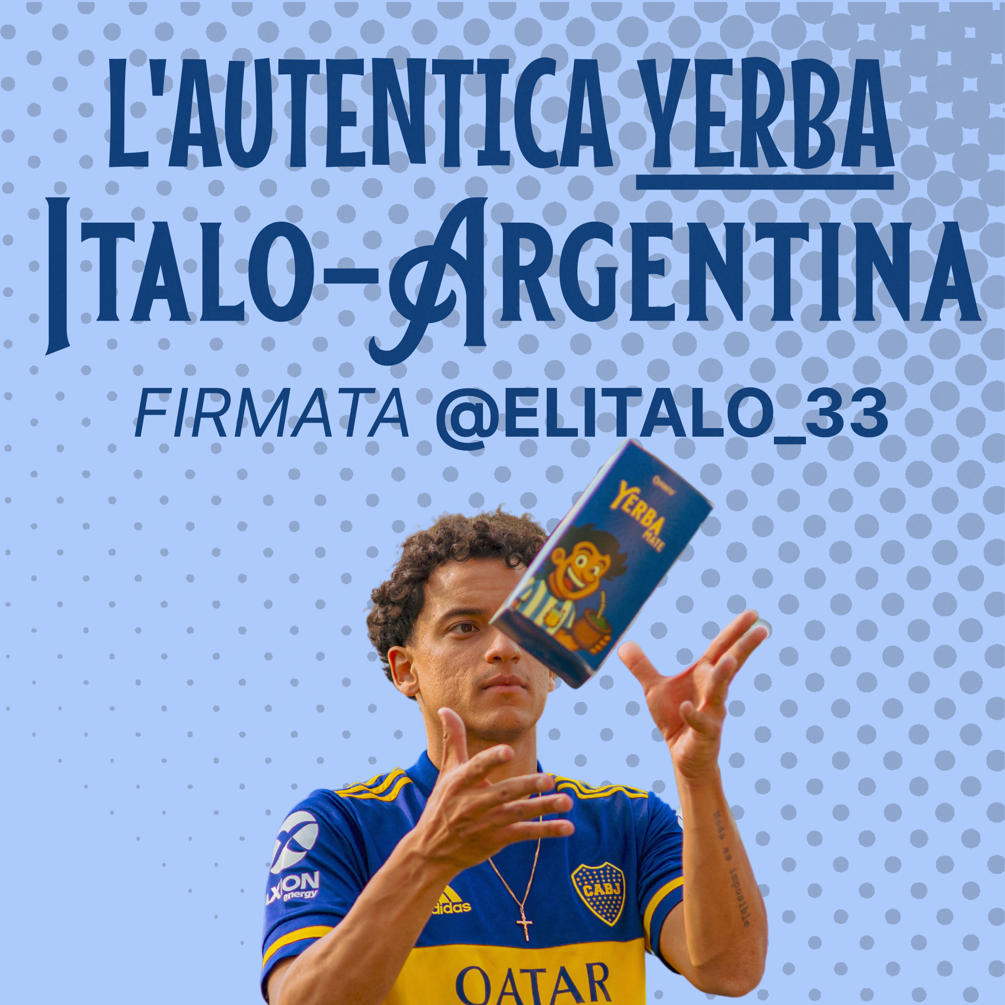 YERBA