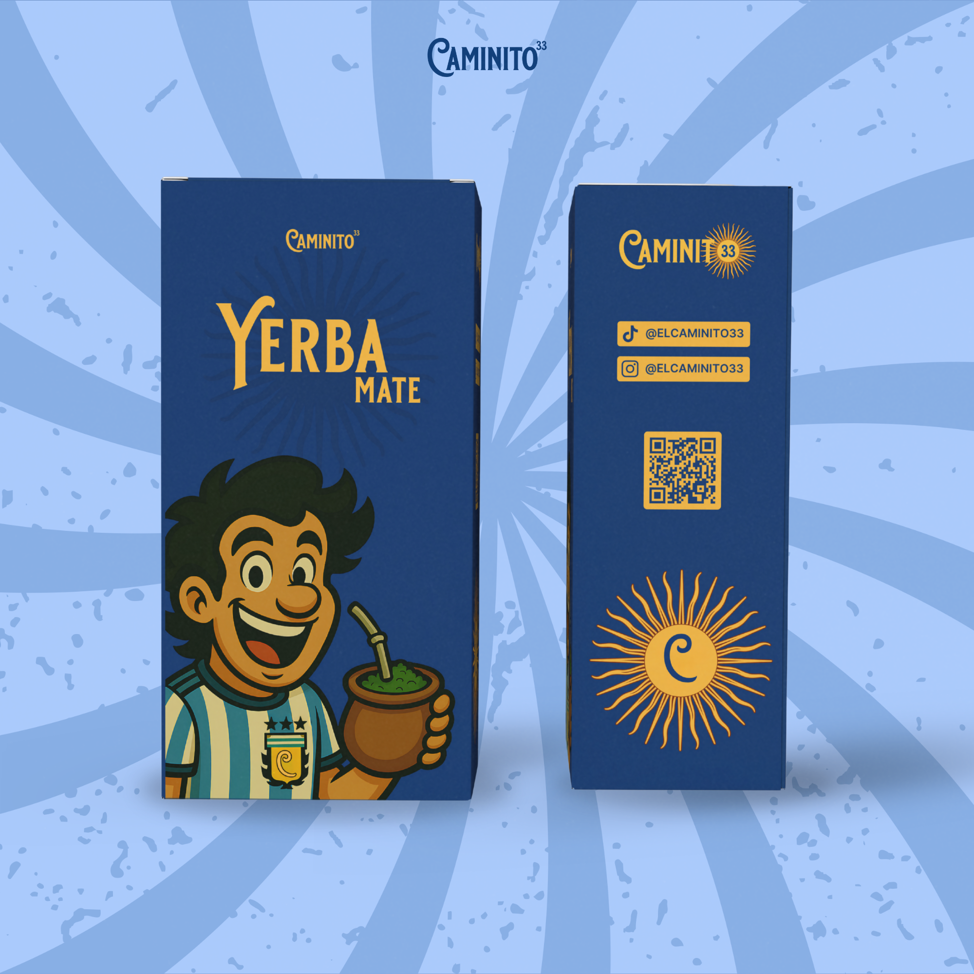 YERBA