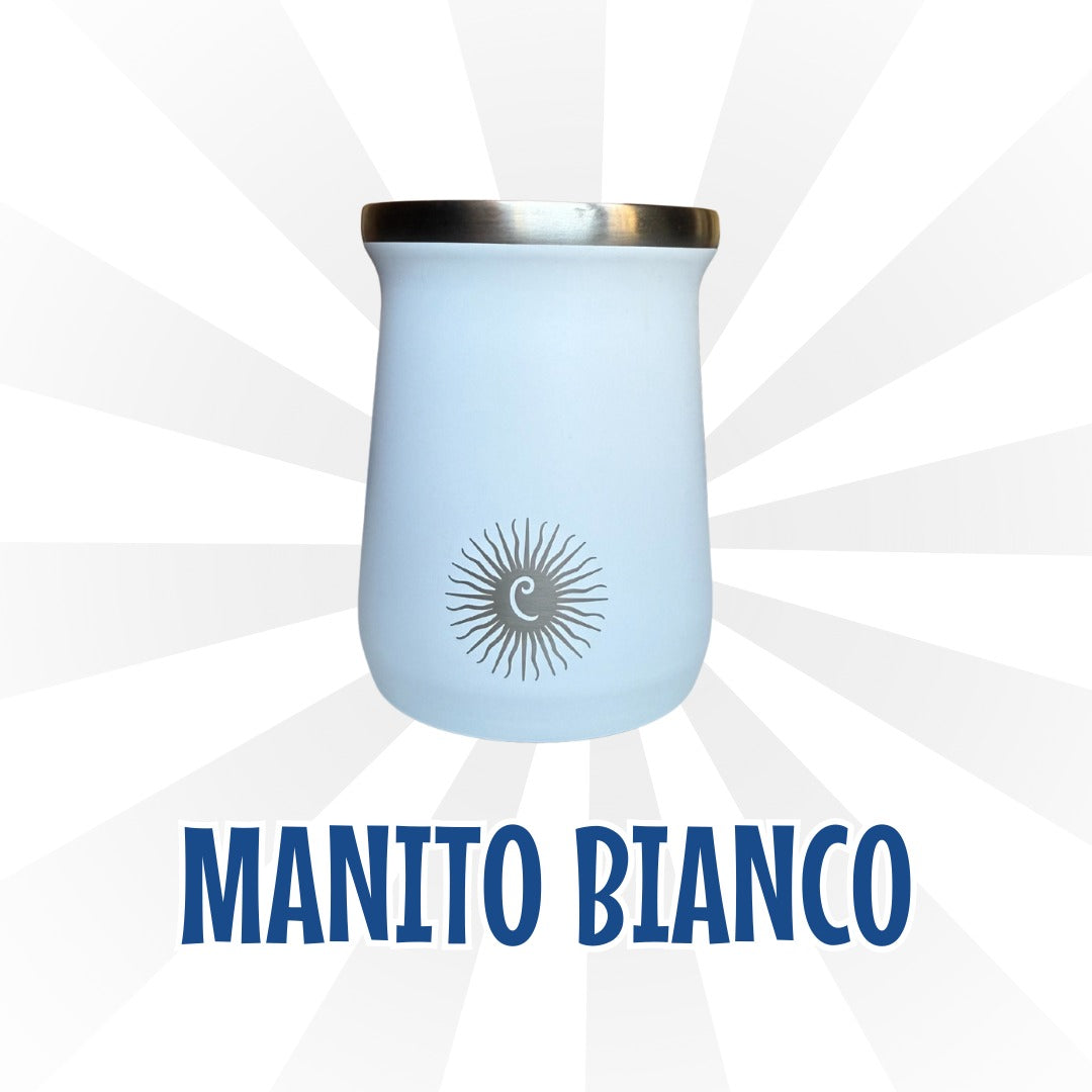 Mate Bianco