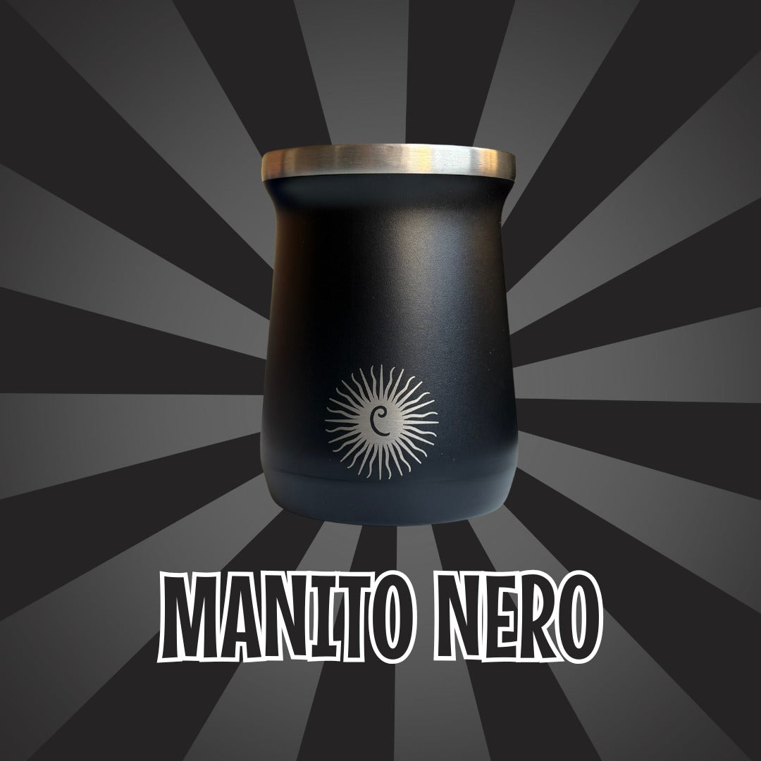 Manito Nero