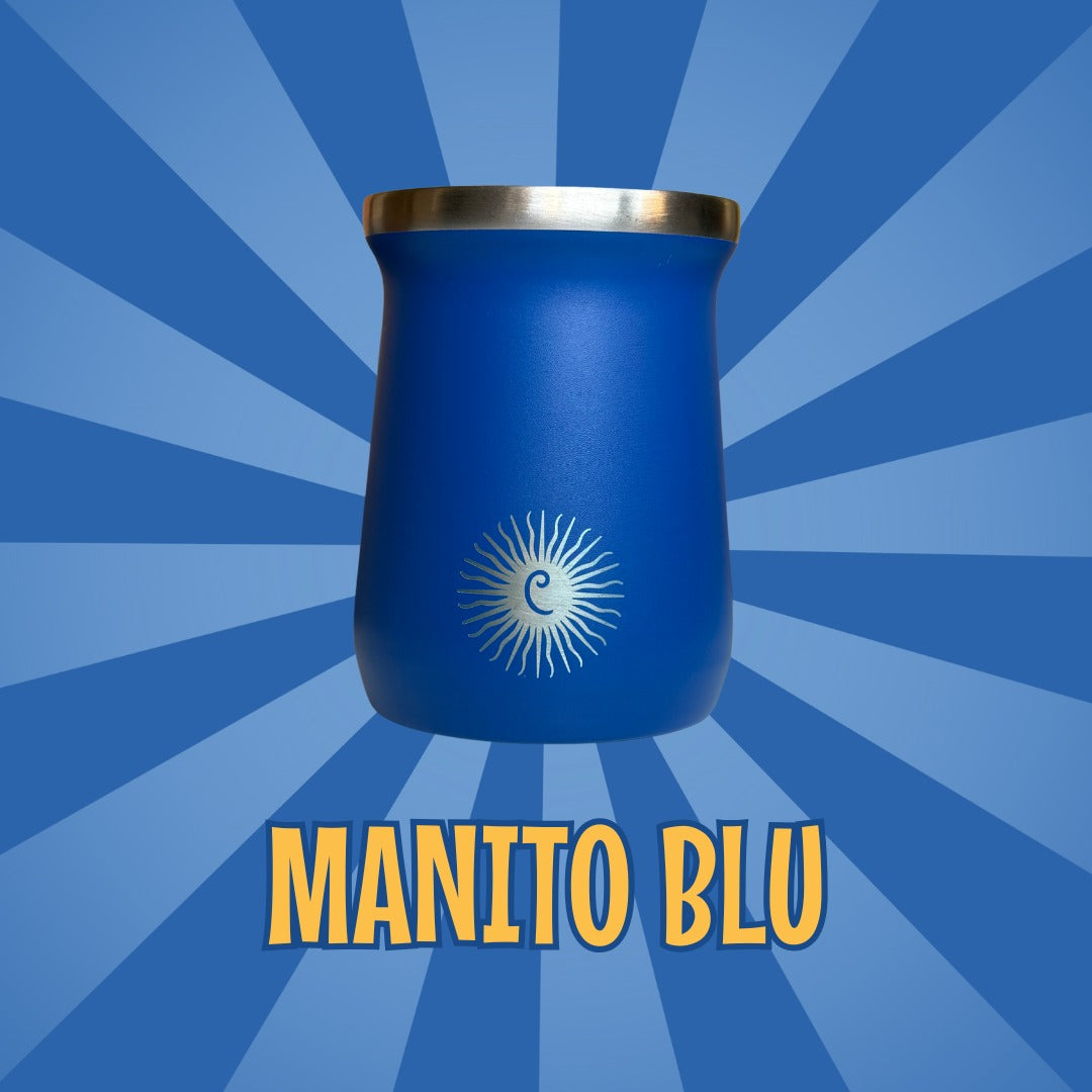 Manito Blu