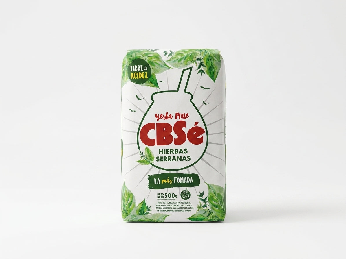 YERBA(s)