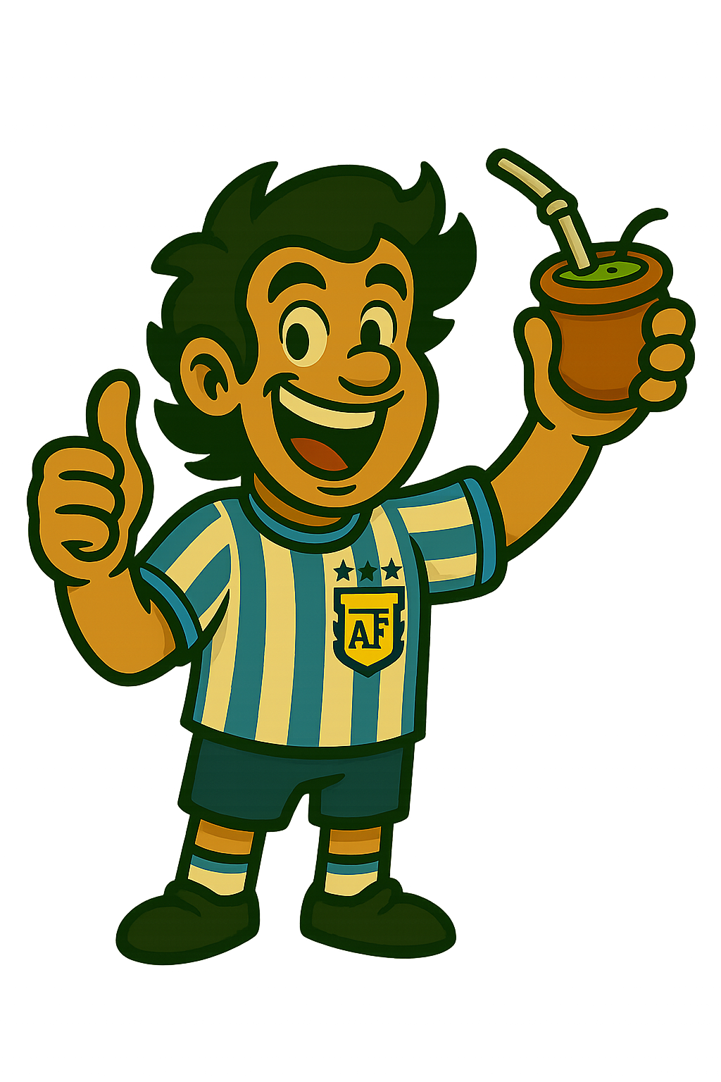 El Italo Festeggia!
